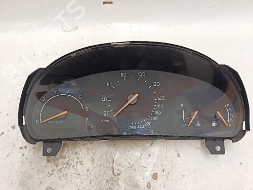 Used Instrument cluster SAAB 9-3 (YS3D) [1998-2003]  30030019