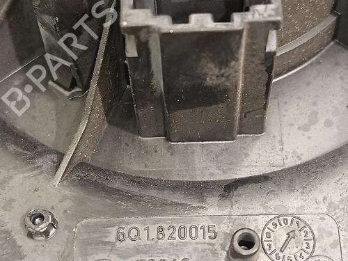 Heater blower motor AUDI A2 (8Z0)  | BP30030370M62