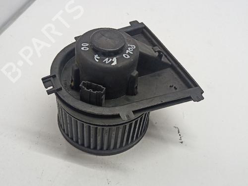 Varmeblæser VW POLO (6N2) [1999-2001]  30030335