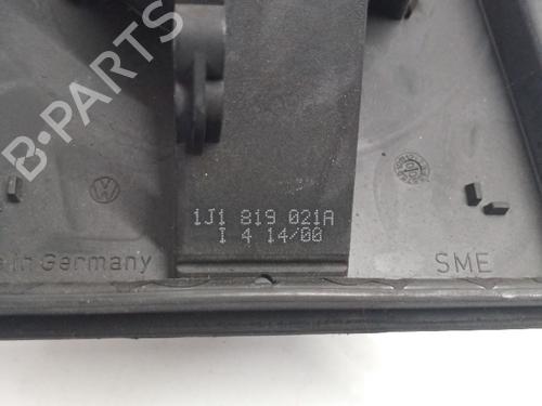 Heater blower motor VW POLO (6N2)  | BP30030335M62 