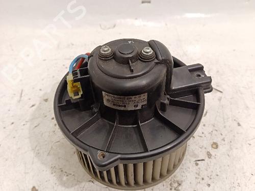 Ventilator motor MITSUBISHI SPACE STAR MPV (DG_A) [1998-2004]  30030091