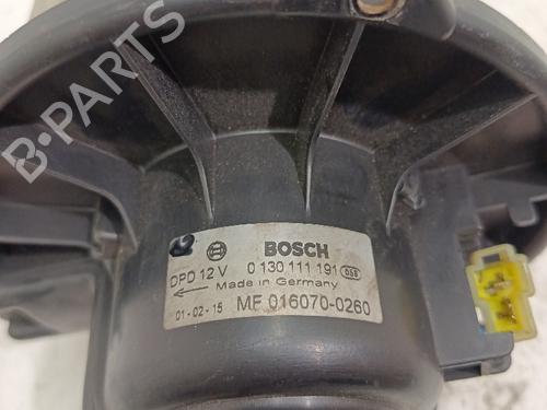 Ventilator motor MITSUBISHI SPACE STAR MPV (DG_A)  | BP30030091M62 