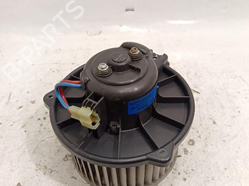 Gebläsemotor für MITSUBISHI SPACE STAR MPV (DG_A) [1998-2004]  30030093