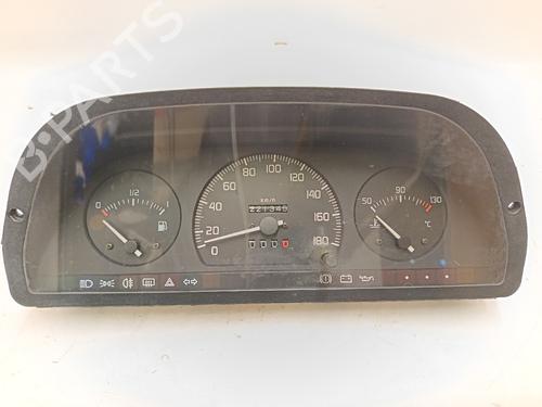 Used Instrument cluster FIAT UNO (146_, 158_) [1983-2013]  30029998