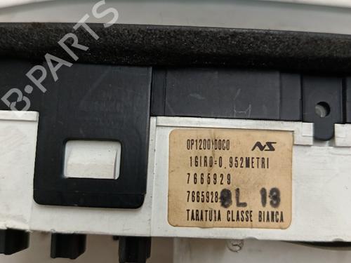 Instrument cluster FIAT UNO (146_, 158_)  | BP30029998C47 