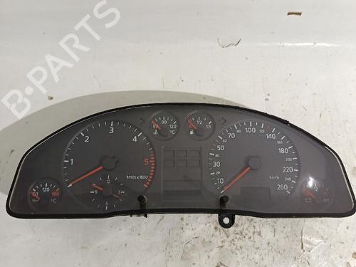 Kombiinstrument AUDI A6 C5 (4B2, 4B4) [1997-2005]  30029866