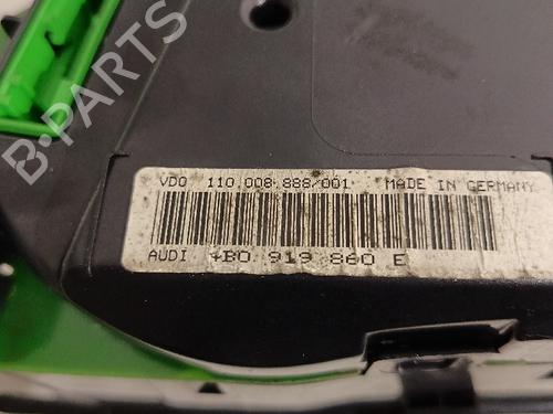 Zestaw wskaźników / Licznik AUDI A6 C5 (4B2, 4B4)  | BP30029866C47 