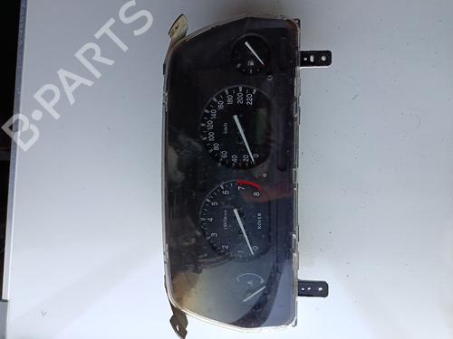 Used Instrument cluster ROVER 25 I Hatchback (RF) [1999-2006]  30029111