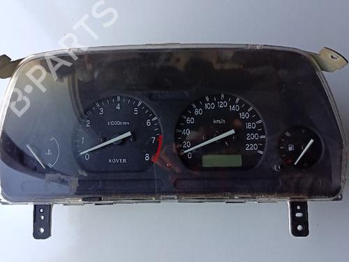 Used Instrument cluster ROVER 25 I Hatchback (RF) [1999-2006]  30029112