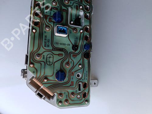 Cockpit ROVER 25 I Hatchback (RF)  | BP30029112C47 