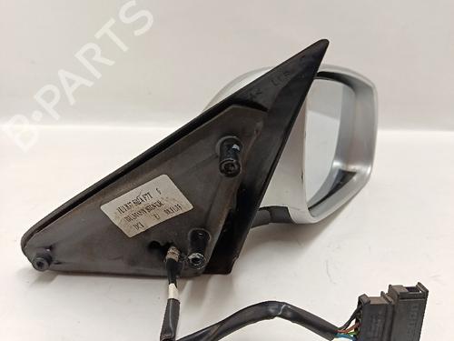 Bakspejl Højre SKODA OCTAVIA I (1U2)  | BP30032416C27 