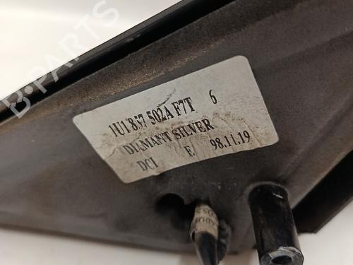 Bakspejl Højre SKODA OCTAVIA I (1U2)  | BP30032416C27 