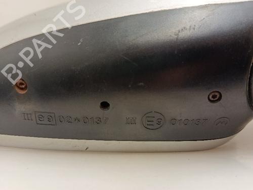 Bakspejl Højre SKODA OCTAVIA I (1U2)  | BP30032416C27 