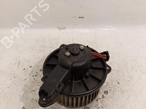 Moteur de chauffage AUDI ALLROAD C5 (4BH) [2000-2005]  30030311
