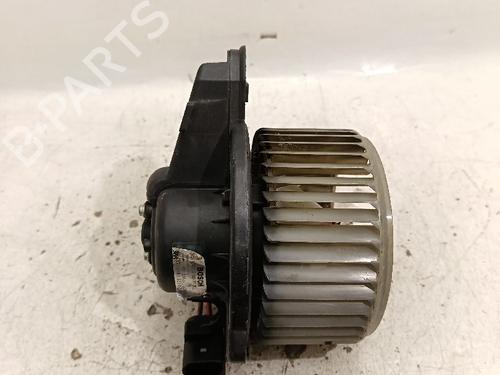 Heater blower motor AUDI ALLROAD C5 (4BH) | BP30030311M62