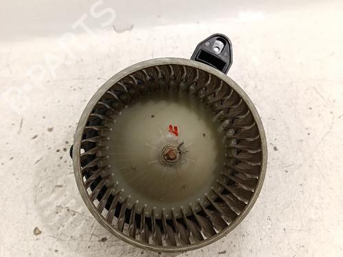 Heater blower motor AUDI ALLROAD C5 (4BH) | BP30030311M62