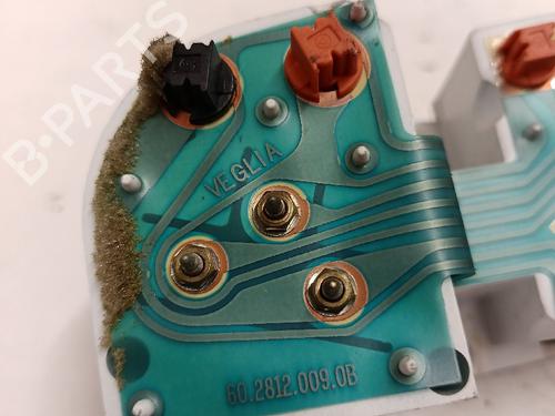 Instrument cluster ALFA ROMEO 156 Sportwagon (932_)  | BP30031374C47