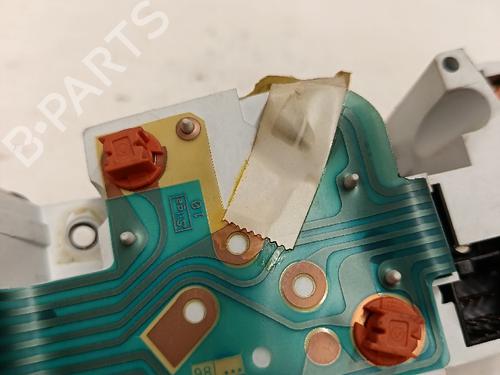 Instrument cluster ALFA ROMEO 156 Sportwagon (932_)  | BP30031374C47