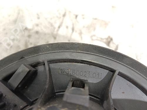 Heater blower motor ALFA ROMEO 156 Sportwagon (932_)  | BP30030257M62