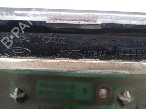 Kombinert Instrument FORD FIESTA IV (JA_, JB_)  | BP30029656C47 