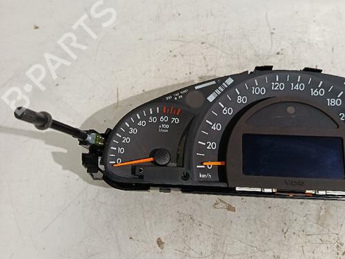Instrument cluster MERCEDES-BENZ C-CLASS (W203) | BP30029785C47