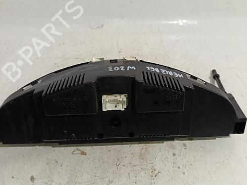 Instrument cluster MERCEDES-BENZ C-CLASS (W203) | BP30029785C47