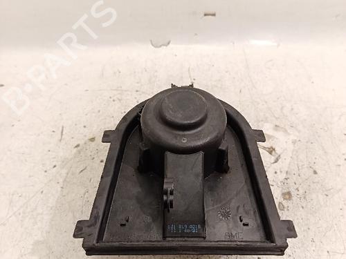 Varmeblæser VW POLO (6N2) [1999-2001]  30030390