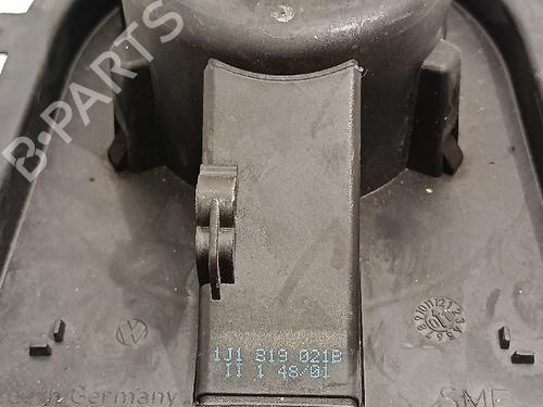 Varmeblæser VW POLO (6N2)  | BP30030390M62