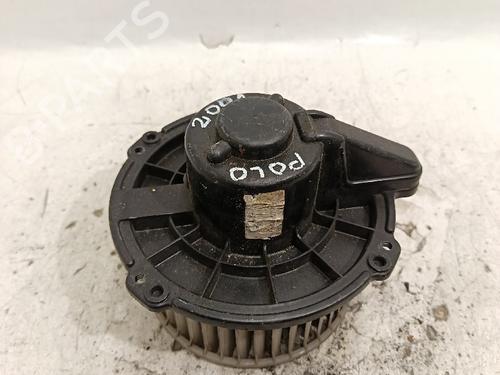 Varmeblæser VW POLO (6N2) [1999-2001]  30030351