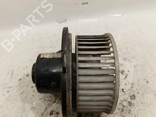 Heater blower motor VW POLO (6N2)  | BP30030351M62 