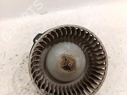 Heater blower motor VW POLO (6N2)  | BP30030351M62 