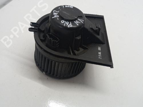 Varmeblæser VW POLO (6N2) [1999-2001]  30030346