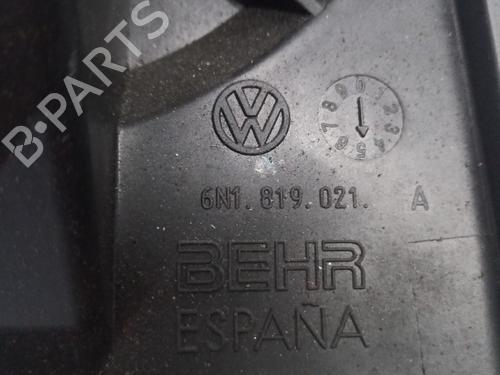 Heater blower motor VW POLO (6N2)  | BP30030346M62 
