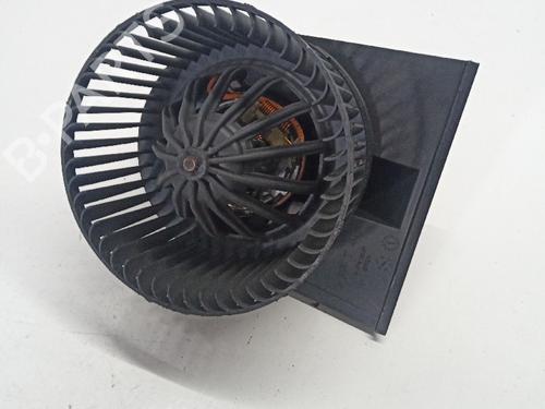 Heater blower motor VW POLO (6N2)  | BP30030346M62 