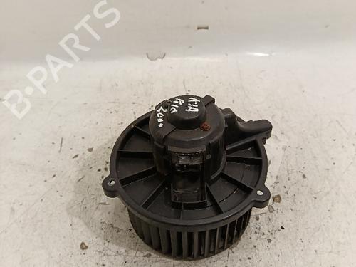 Used Heater blower motor KIA RIO I Hatchback (DC) [2000-2006]  30030291