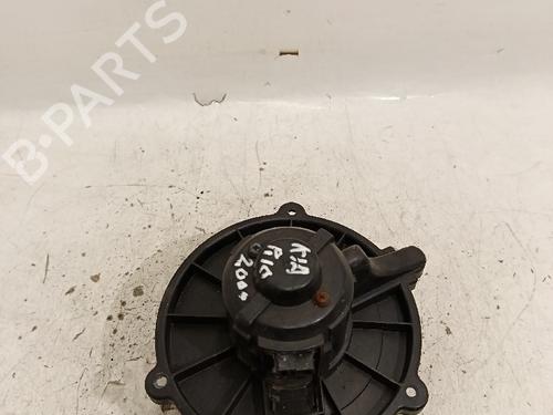 Heater blower motor KIA RIO I Hatchback (DC)  | BP30030291M62