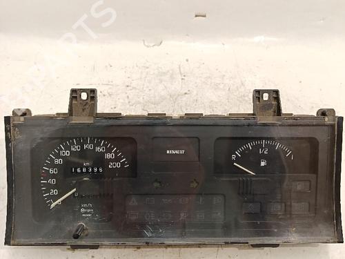 Kombiinstrument RENAULT CLIO I (B/C57_, 5/357_) [1990-1999]  30029937