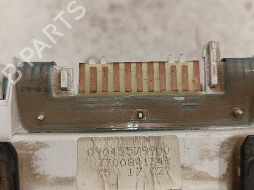 Kombiinstrument RENAULT CLIO I (B/C57_, 5/357_)  | BP30029937C47 