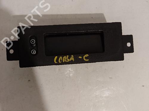 Display OPEL CORSA C (X01) [2000-2009]  30028952