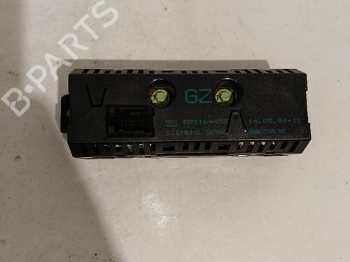 Display OPEL CORSA C (X01)  | BP30028952C48 