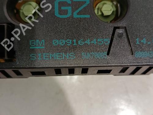 Display OPEL CORSA C (X01)  | BP30028952C48 