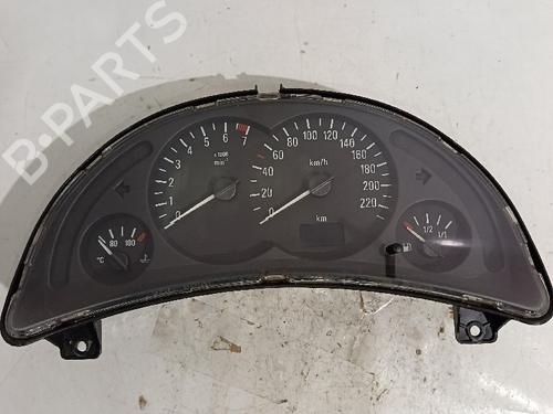 Cockpit OPEL CORSA C (X01) [2000-2009]  30029716