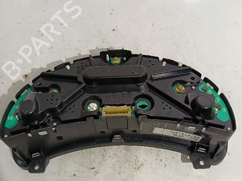 Instrument cluster OPEL CORSA C (X01) | BP30029716C47