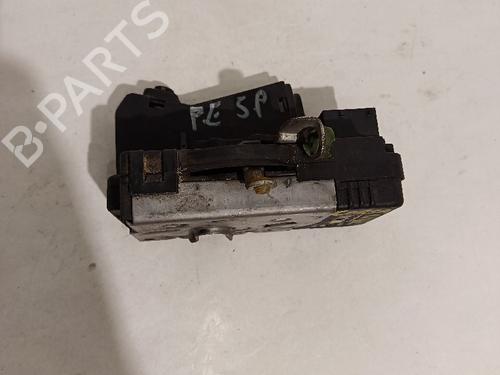 Serrure avant gauche OPEL CORSA C (X01) [2000-2009]  30028970