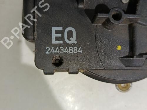 Cerradura puerta delantera izquierda OPEL CORSA C (X01)  | BP30028970C98 