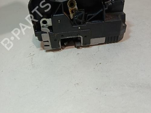 Front right lock OPEL CORSA C (X01)  | BP30028980C97 