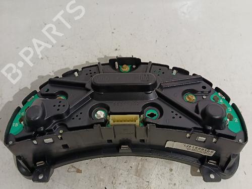 Kombiinstrument OPEL CORSA C (X01)  | BP30029726C47