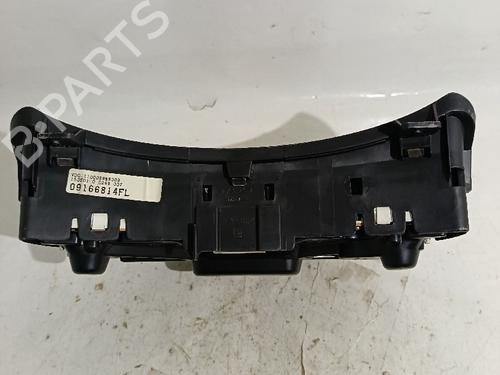 Kombiinstrument OPEL CORSA C (X01)  | BP30029726C47