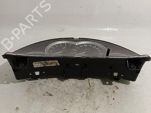 Kombiinstrument OPEL CORSA C (X01)  | BP30029720C47 