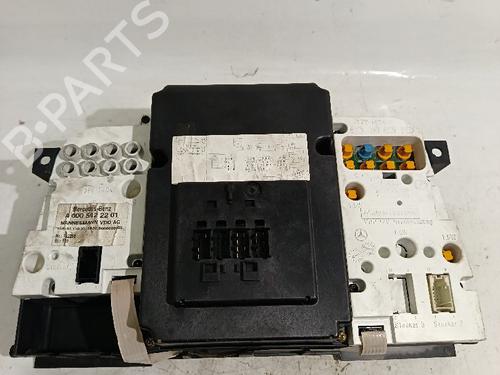Instrument cluster MERCEDES-BENZ SPRINTER 4-t Van (B904)  | BP30029789C47 